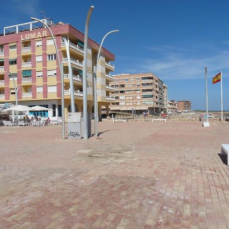 Modern Apartment Near Beach La Mata  Luaran gambar