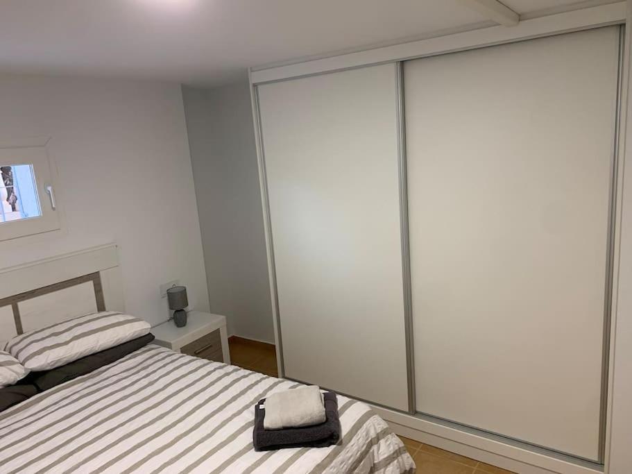 Modern Apartment Near Beach La Mata  Luaran gambar