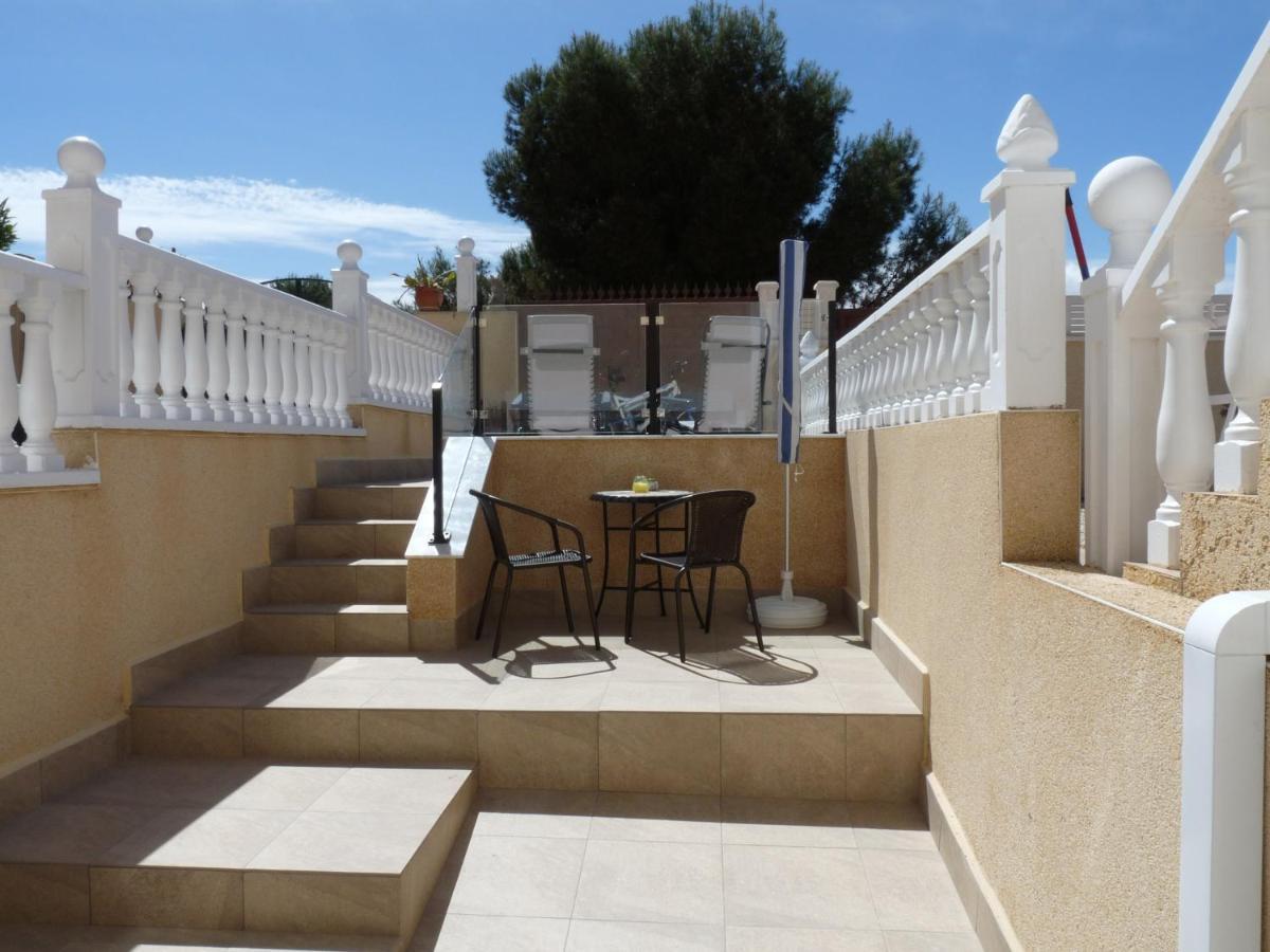 Modern Apartment Near Beach La Mata  Luaran gambar