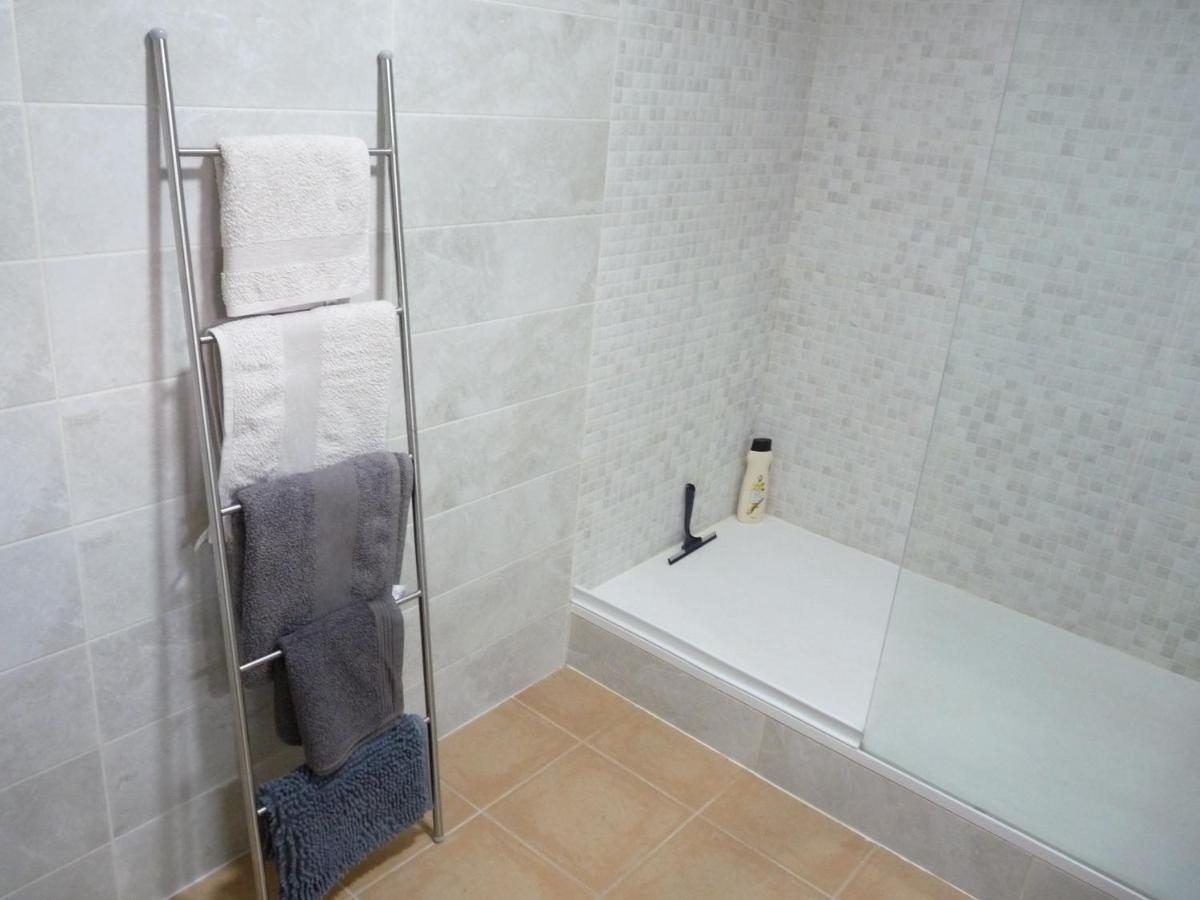 Modern Apartment Near Beach La Mata  Luaran gambar