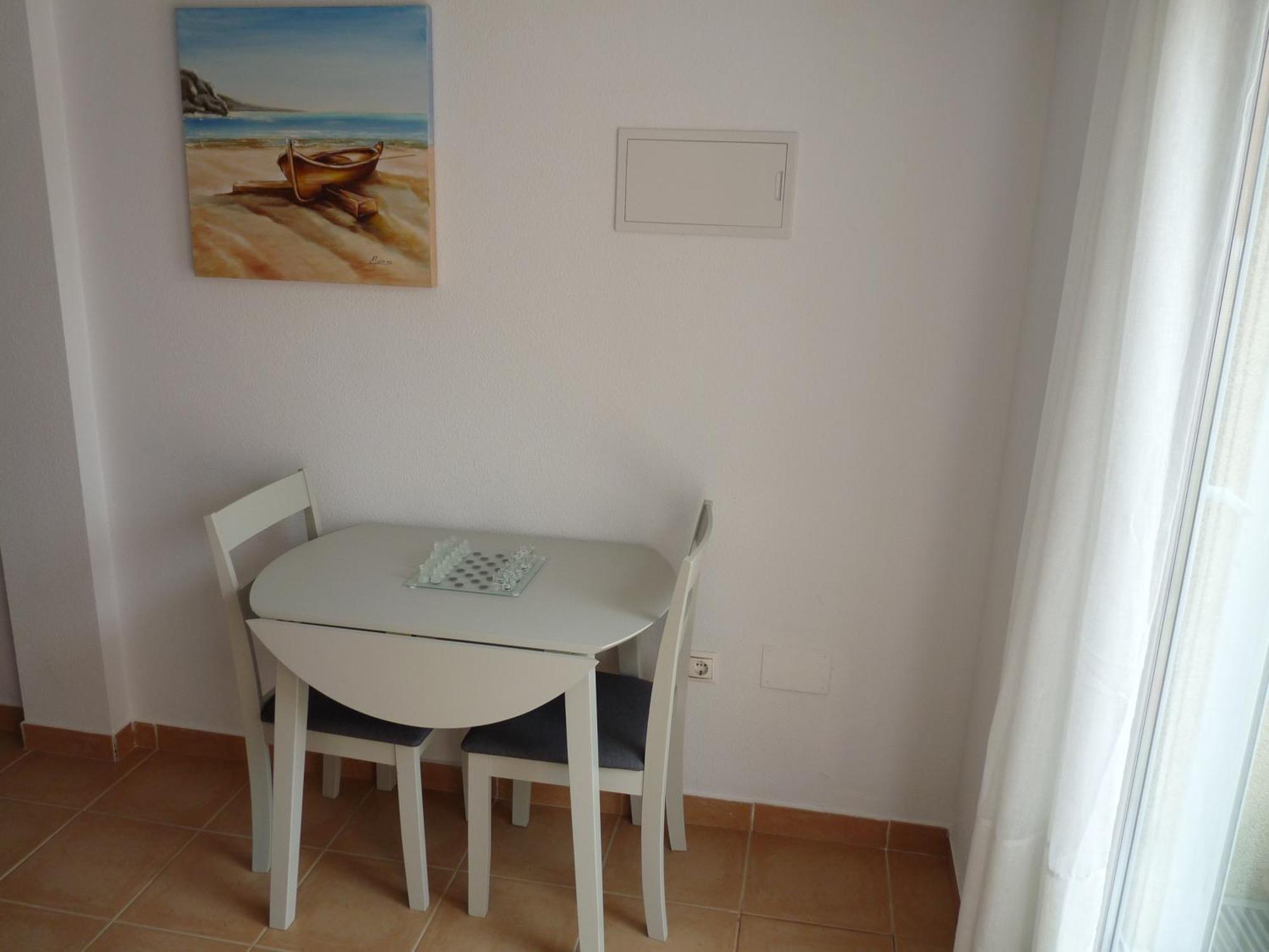Modern Apartment Near Beach La Mata  Luaran gambar