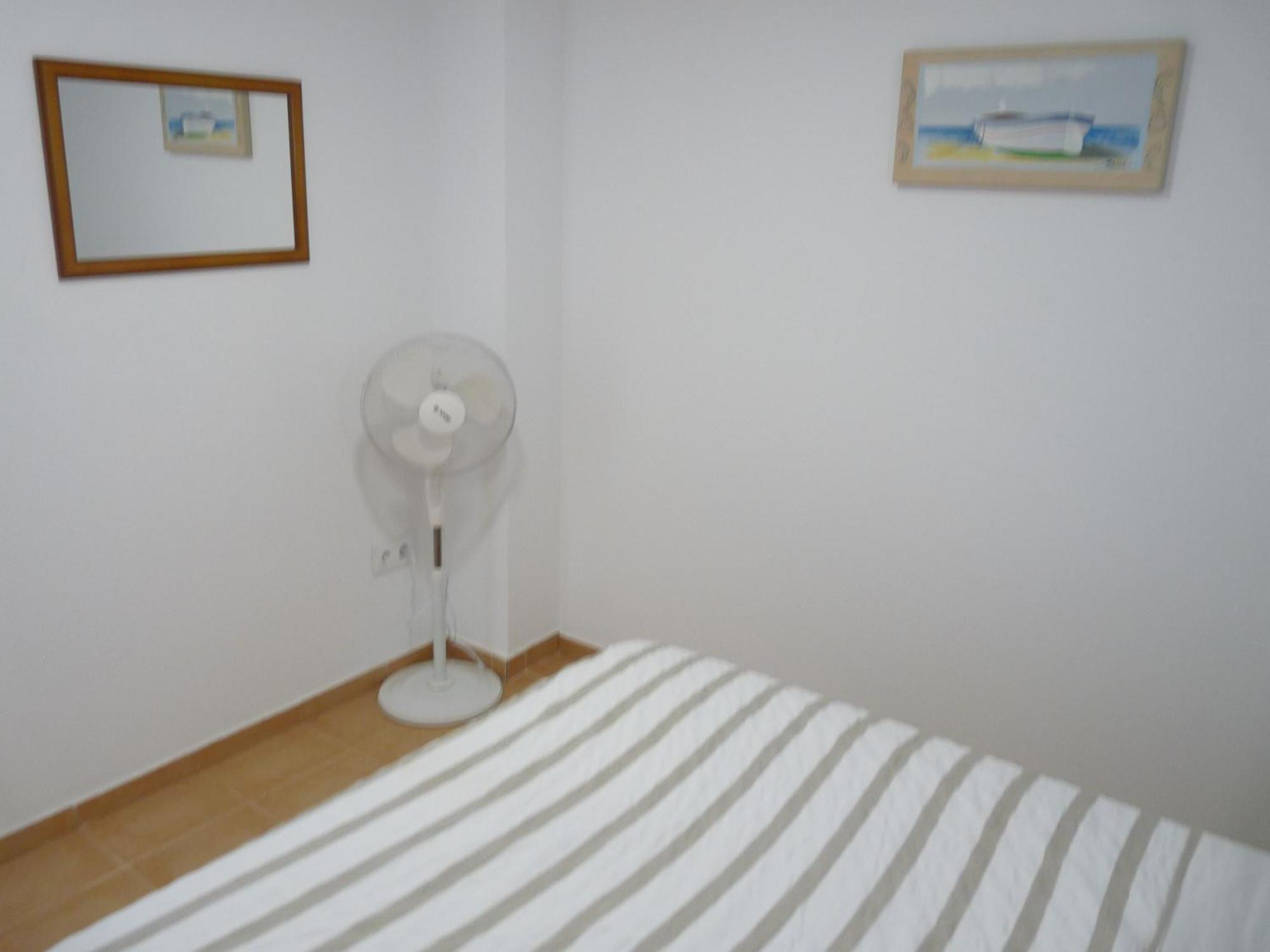 Modern Apartment Near Beach La Mata  Luaran gambar
