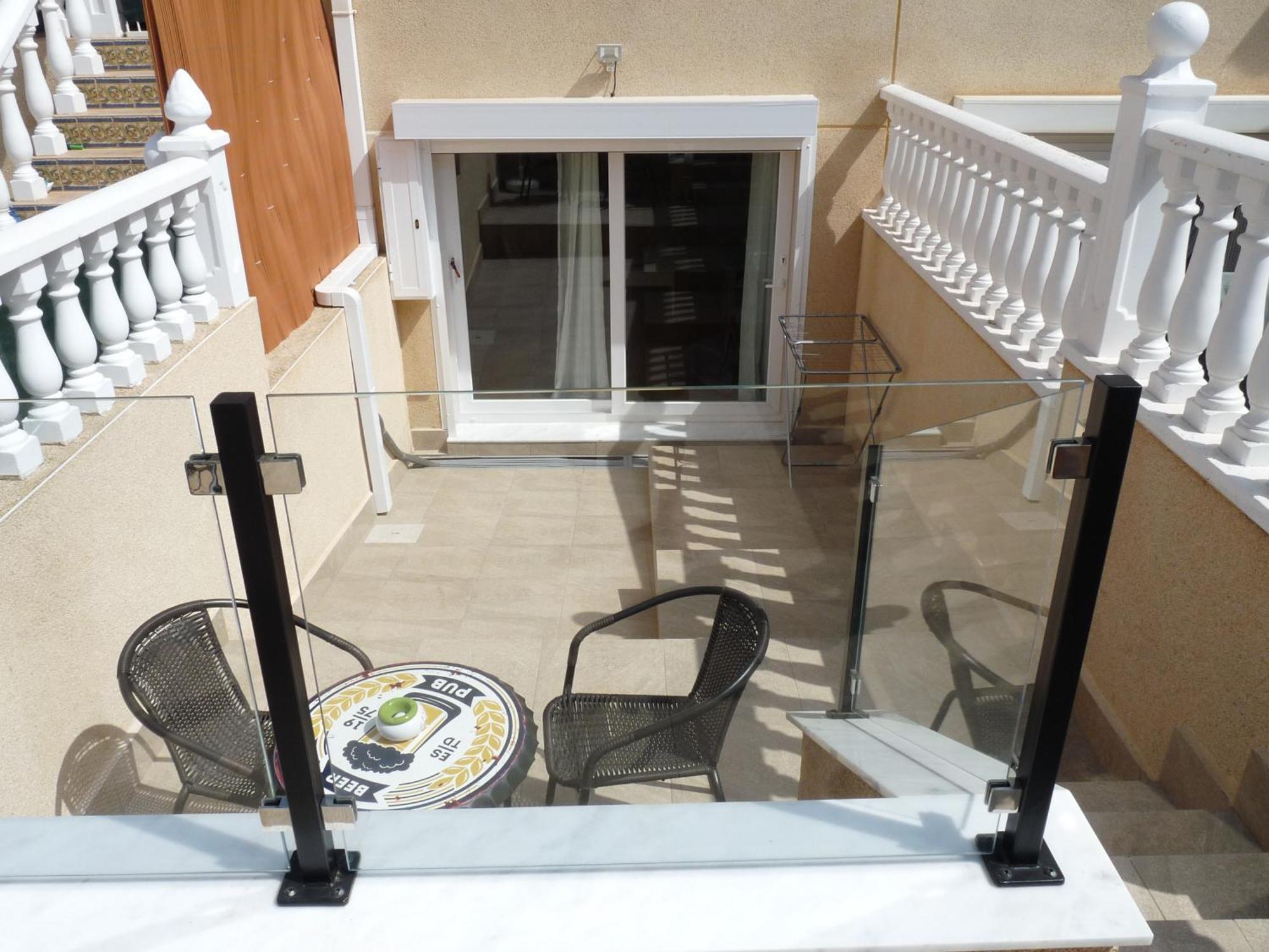 Modern Apartment Near Beach La Mata  Luaran gambar