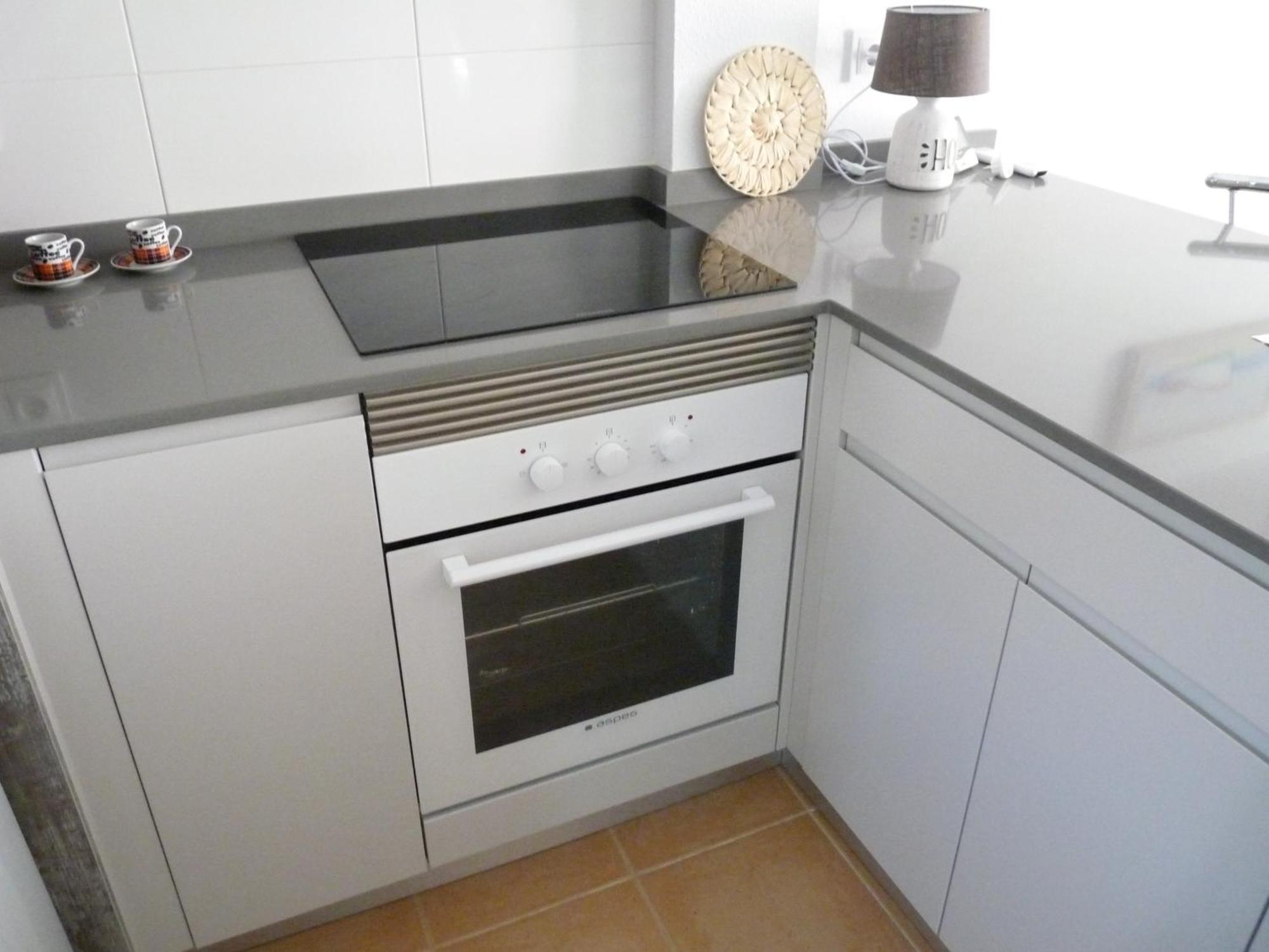 Modern Apartment Near Beach La Mata  Luaran gambar