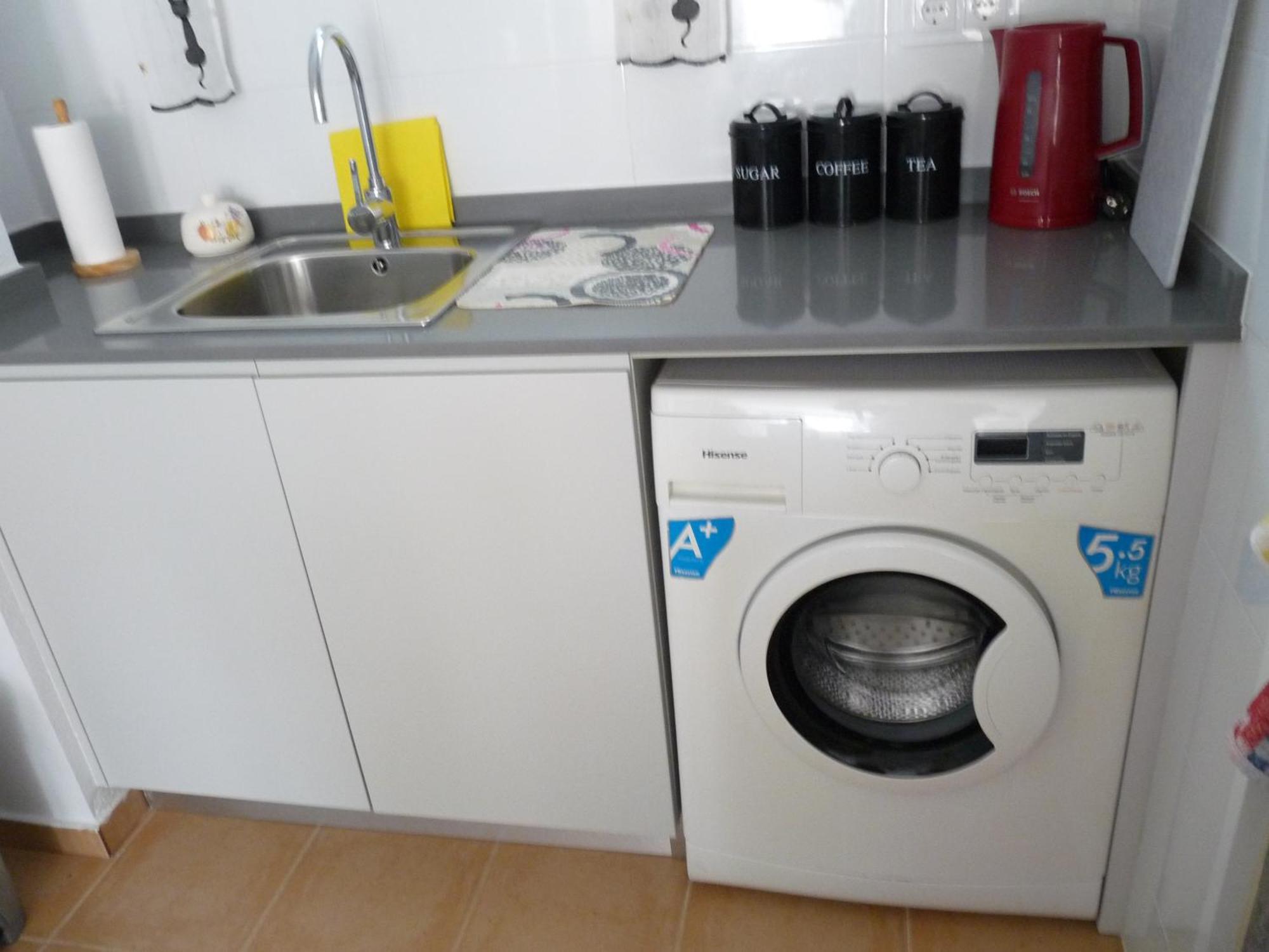 Modern Apartment Near Beach La Mata  Luaran gambar