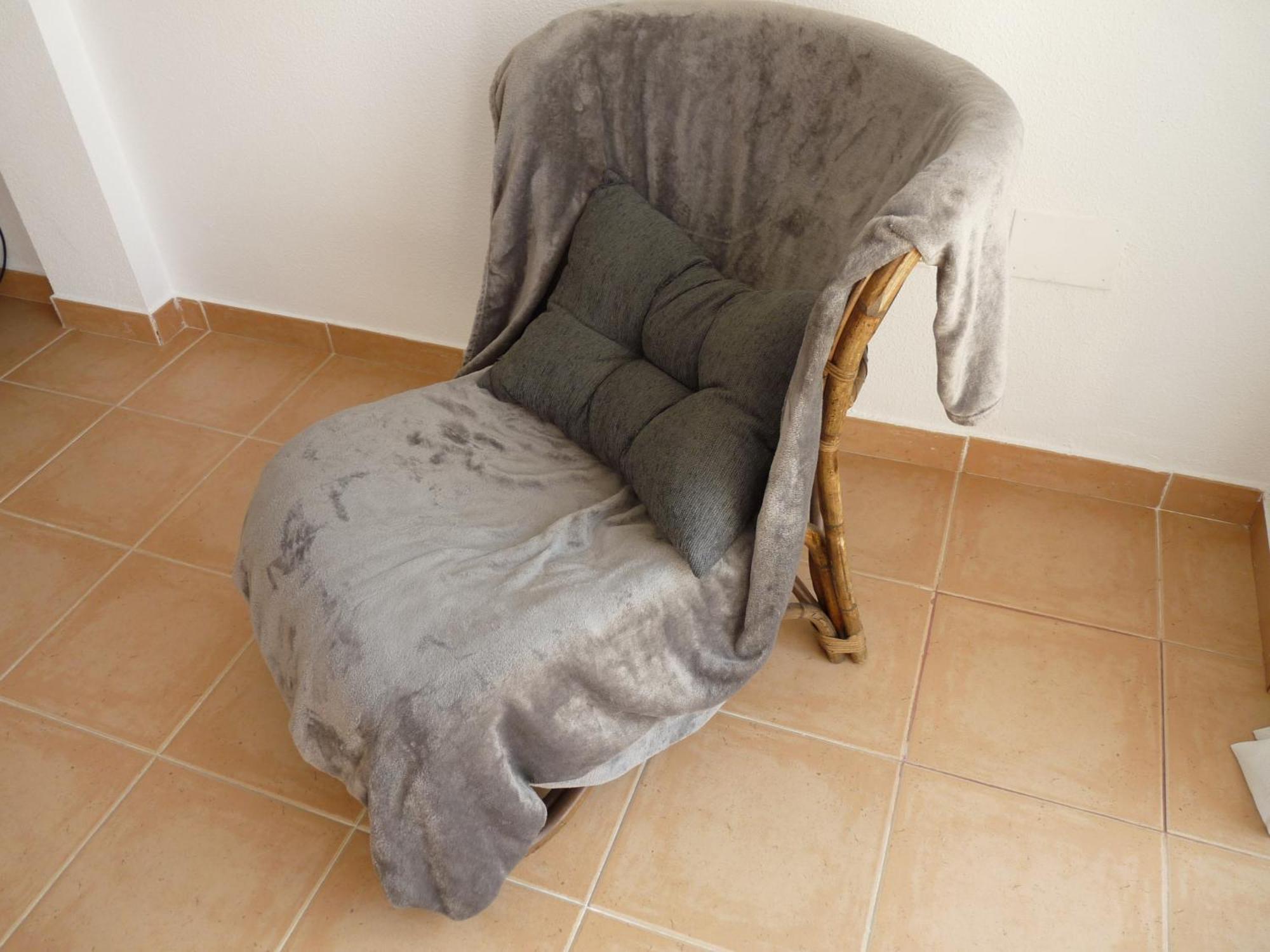 Modern Apartment Near Beach La Mata  Luaran gambar