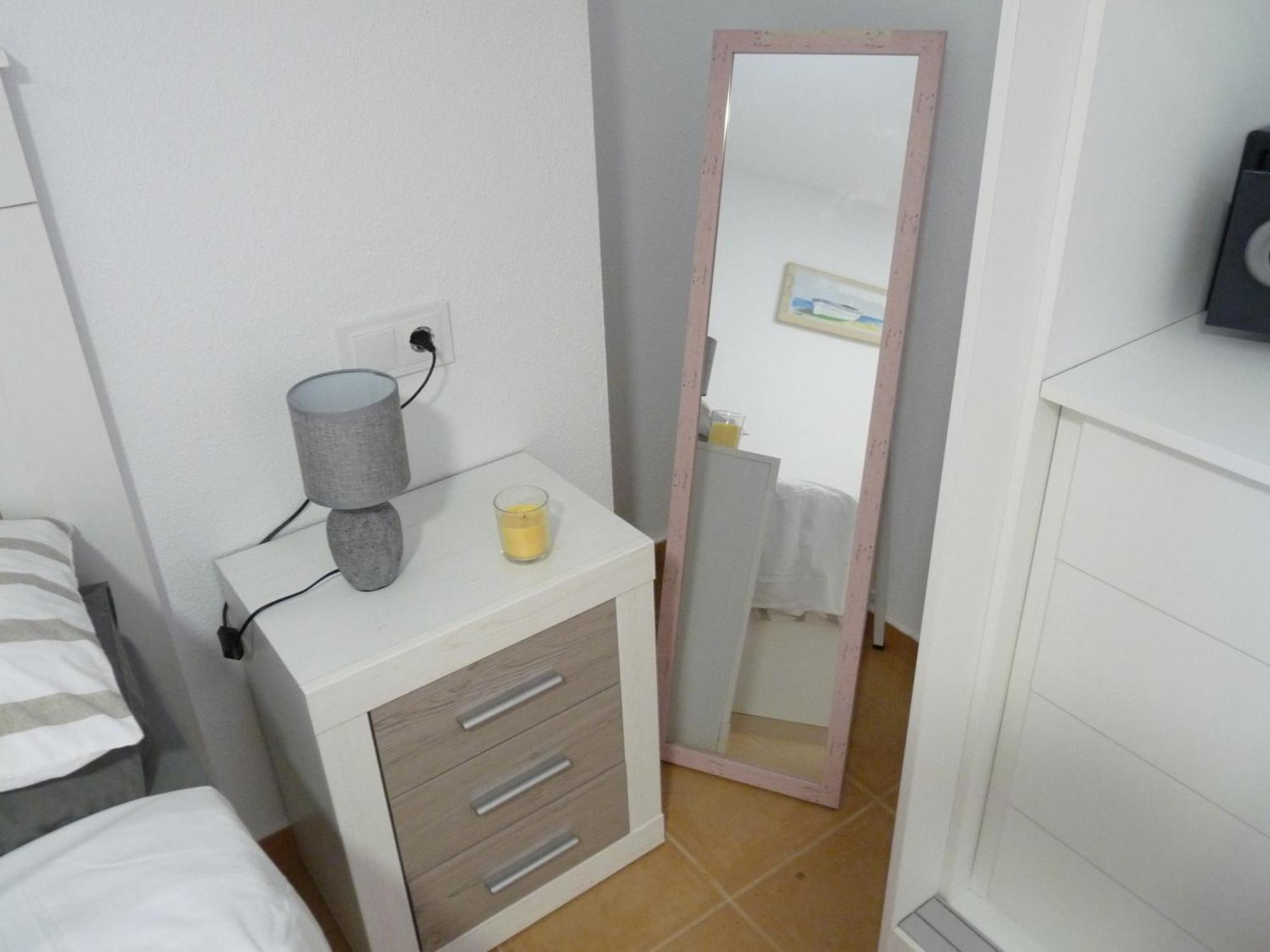 Modern Apartment Near Beach La Mata  Luaran gambar