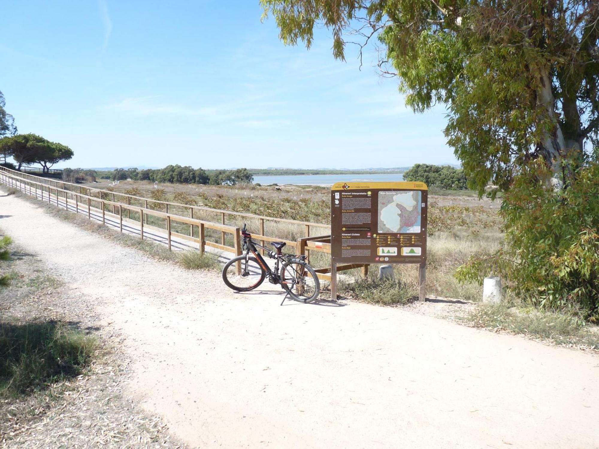 Modern Apartment Near Beach La Mata  Luaran gambar