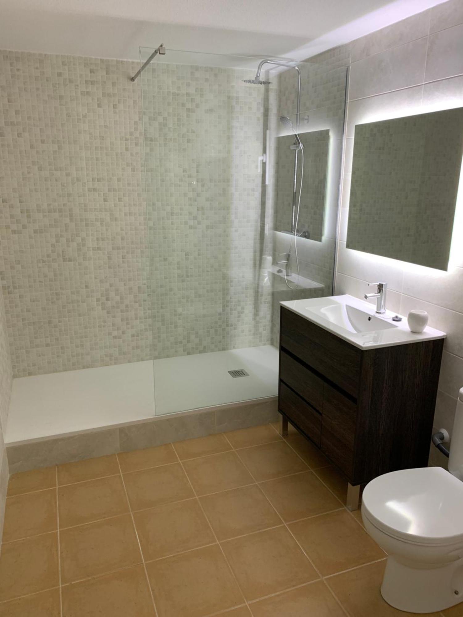 Modern Apartment Near Beach La Mata  Luaran gambar