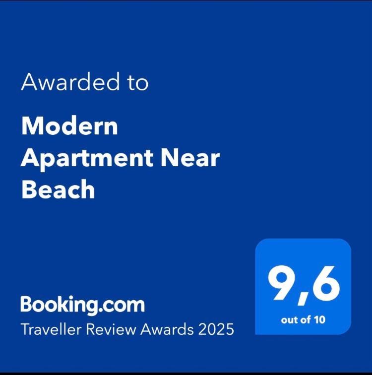 Modern Apartment Near Beach La Mata  Luaran gambar